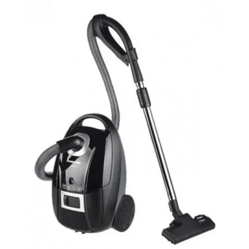 Panasonic MC-CG715 Canister Vacuum Cleaner Black