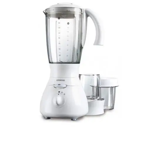 Kenwood Stand Mixer - BL440, White