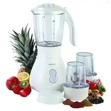 Kenwood Stand Mixer - BL440, White