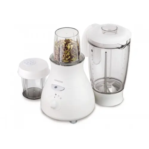 Kenwood Stand Mixer - BL440, White