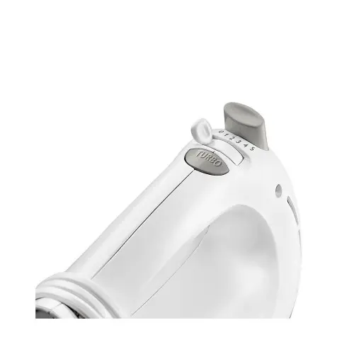 Philips Hand Mixer 300 Watts White, HR1459