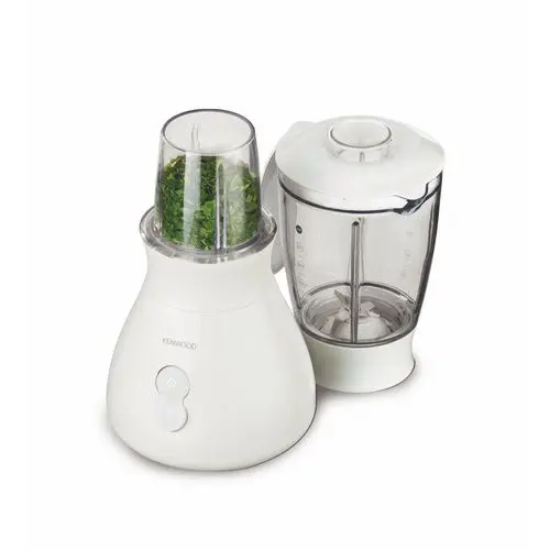 Kenwood Blender With Mill - BL335A