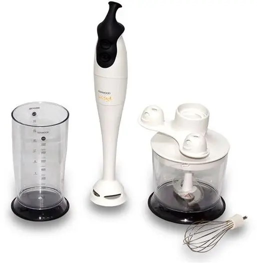 Kenwood HB655 Multi Function Hand Blender
