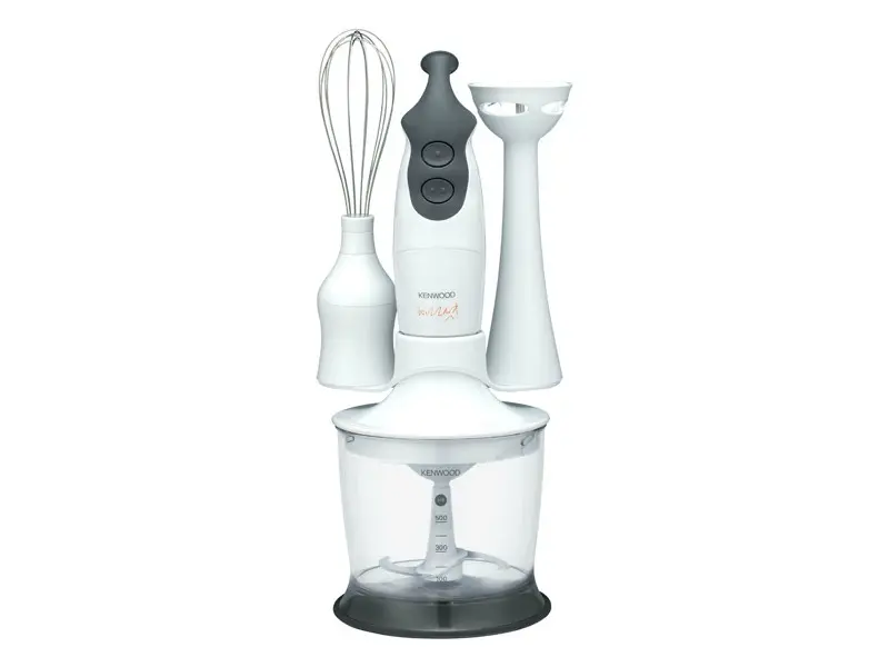 Kenwood HB655 Multi Function Hand Blender