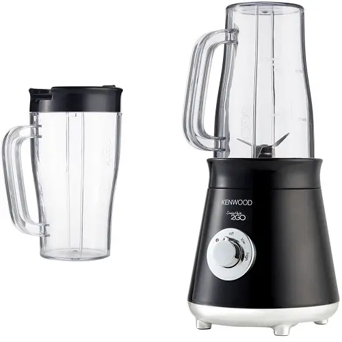Kenwood 2GO Smoothie Maker - SB056