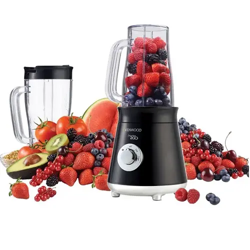 Kenwood 2GO Smoothie Maker - SB056