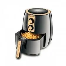 Black & Decker 4 Liter Manual AerOfry, AF300-B5