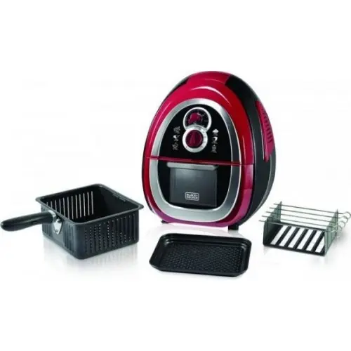 Black & Decker 5 Liter Air Fryer, AF500-B5