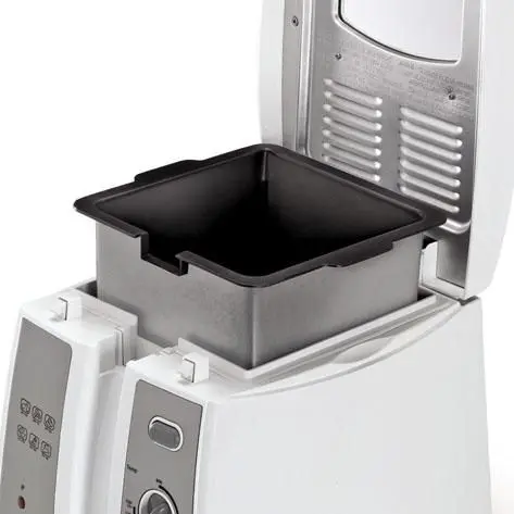 Black & Decker 1800 watt Deep Fryer with Digital Timer - EF2750