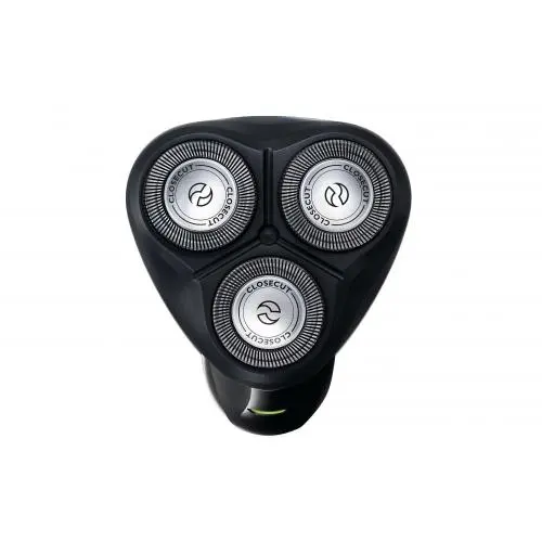 Philips AquaTouch Men’s Shaver Dry & Wet with foam, AT610