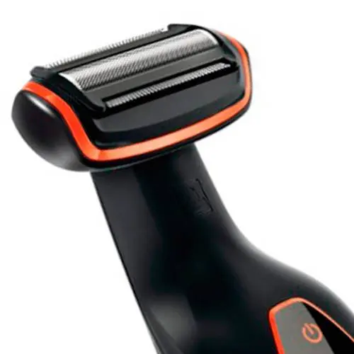 Philips BG2024 Bodygroom Series 3000 Showerproof body groomer Skin comfort system
