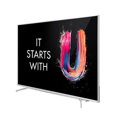 Hisense 55 Inch UHD Smart TV - 55N3000UW