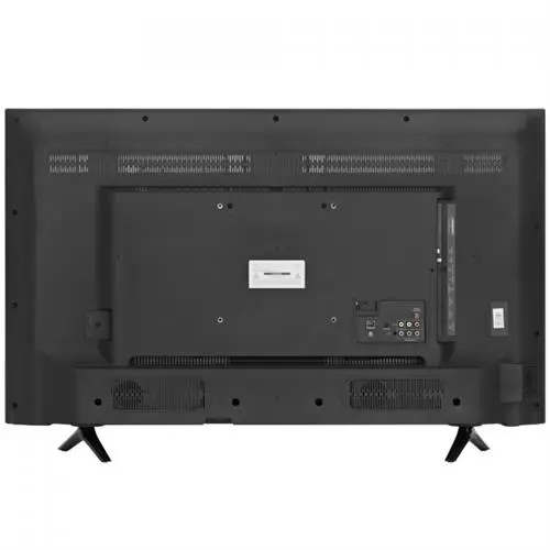Hisense 55 Inch UHD Smart TV - 55N3000UW