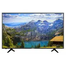 Hisense 55 Inch UHD Smart TV - 55N3000UW
