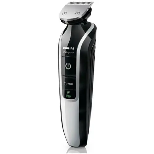 Philips Men Waterproof Face Grooming Kit for Men QG3362
