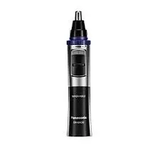 Panasonic ER-GN30 Nose Ear & Facial Hair Wet And Dry Trimmer