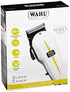 WAHL Hair Clipper