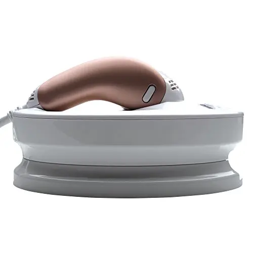 Remington I-Light Pro IPL Hair Removal System (Model: IPL6000) with 2 Bulbs