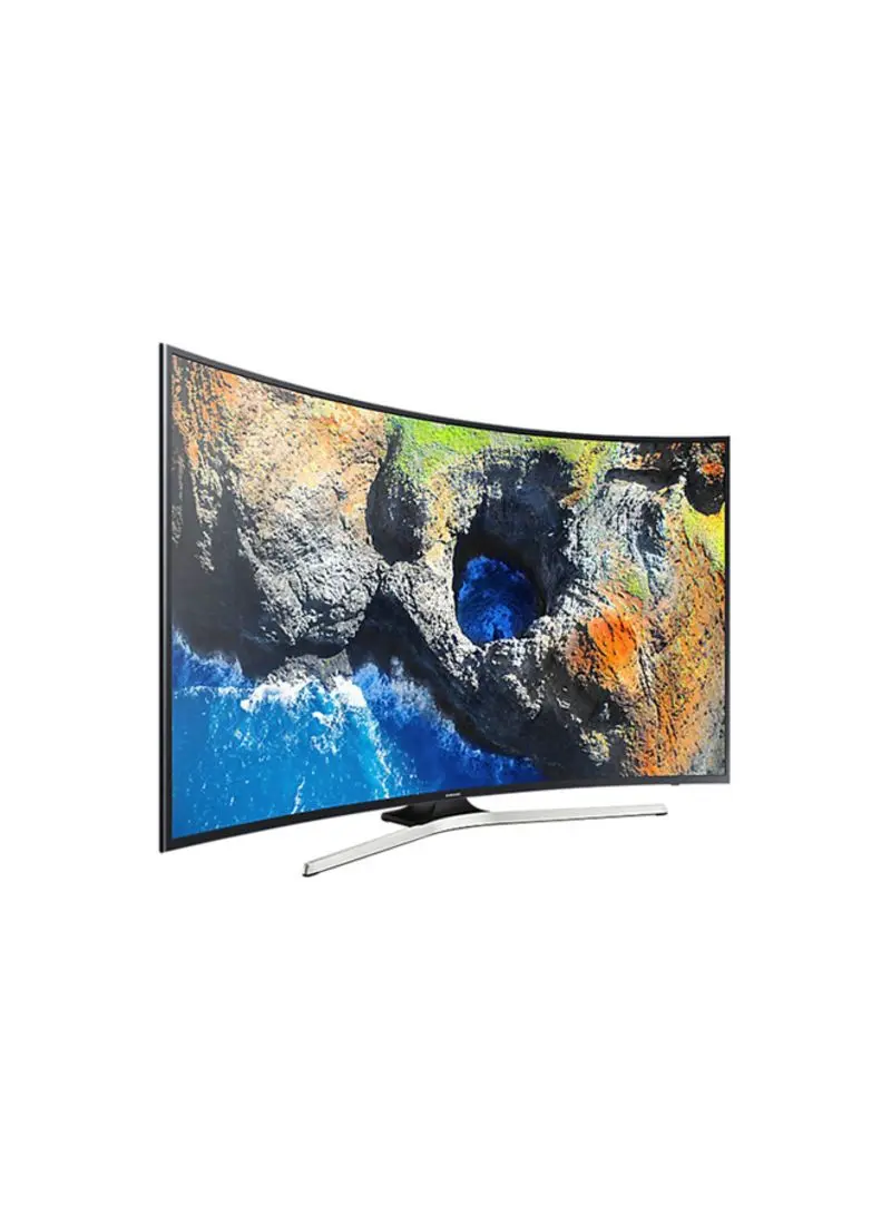 Samsung 49 inch Series 7 4K Ultra HD Curved Smart TV - UA49MU7350KXZN