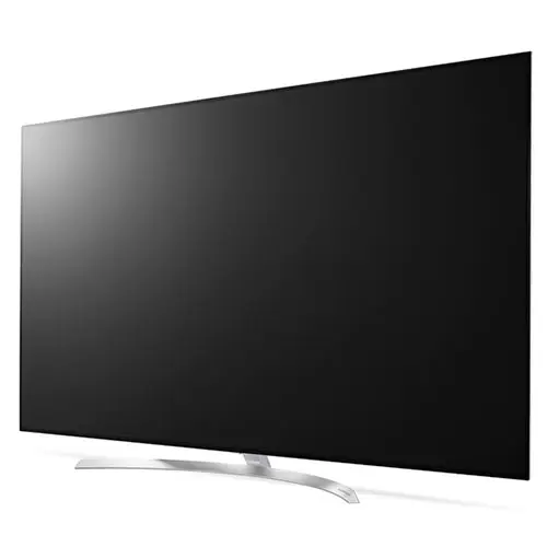 LG 55 Inch 4K Ultra HD LED Smart TV - 55SJ850V