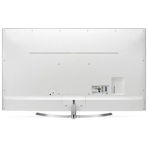 LG 55 Inch 4K Ultra HD LED Smart TV - 55SJ850V