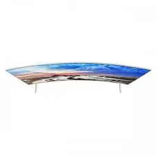 Samsung 65 Inch LED Smart TV Black UA65MU8500KXZN