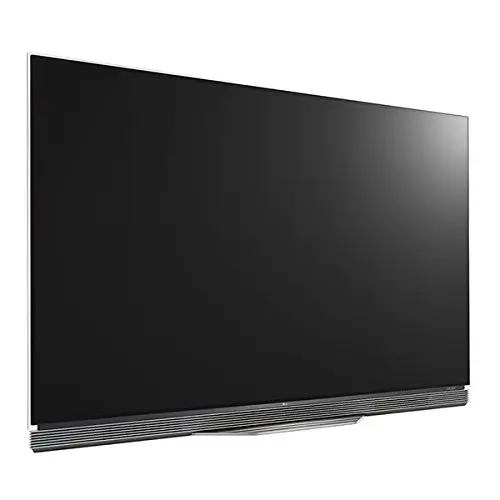LG 55 Inch 4K UHD Smart 3D OLED TV - OLED55E6V