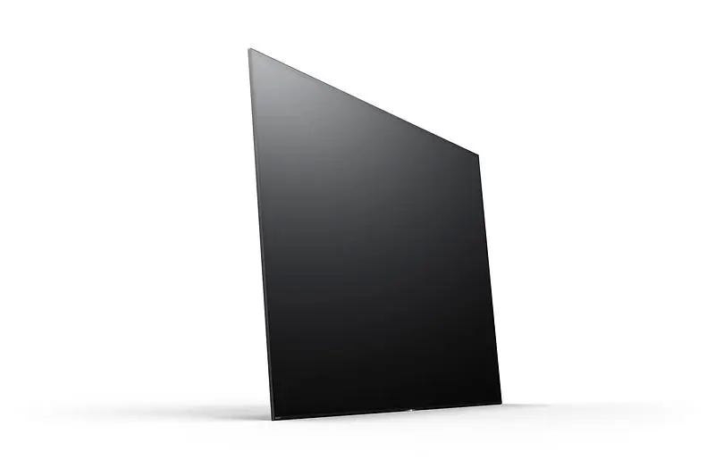 Sony 65 Inch 4K Ultra HD HDR OLED Android TV - KD-65A1