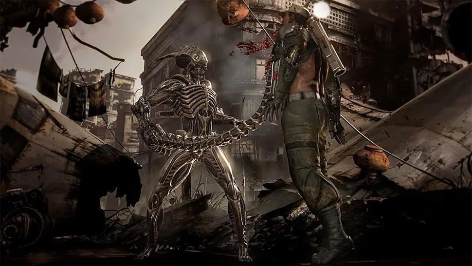 Mortal Kombat XL by WB Games for PlayStation 4