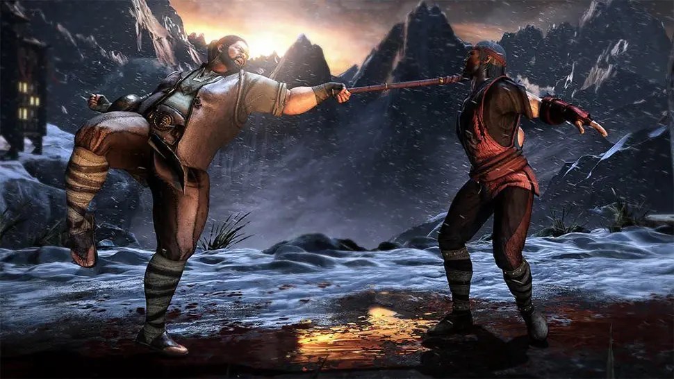 Mortal Kombat XL by WB Games for PlayStation 4