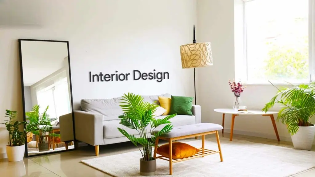 Interior Design Services