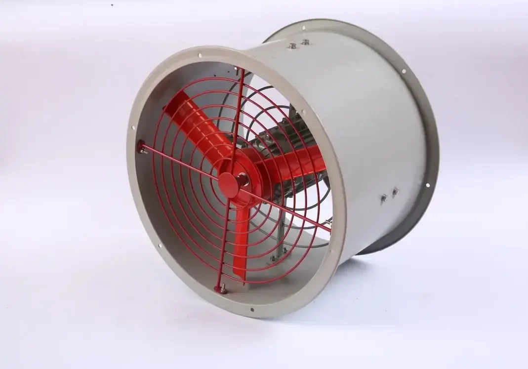 BAF Explosion proof Exhaust Fan