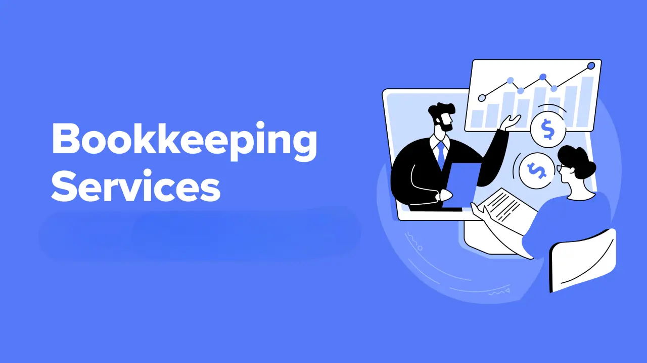 Bookkeeping Services