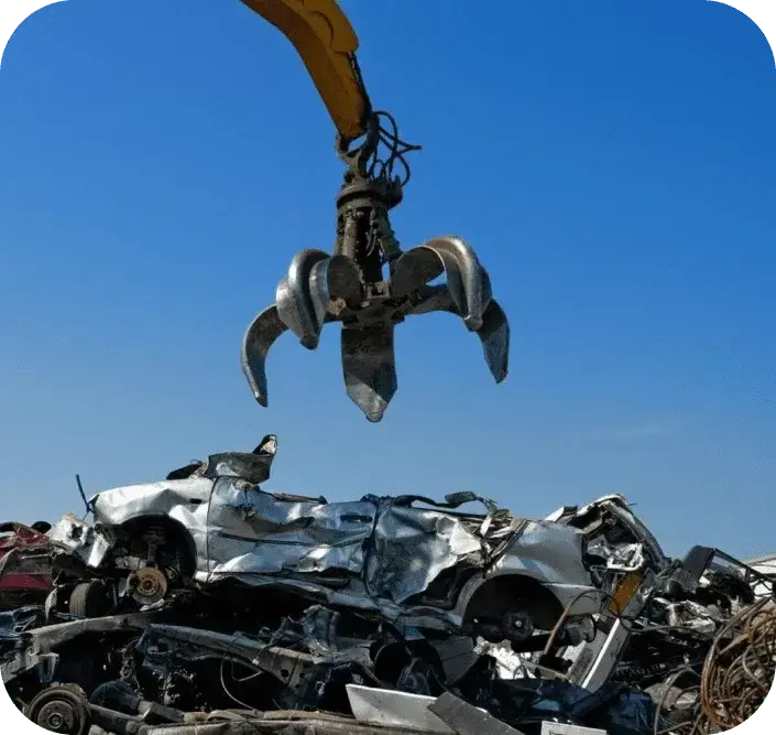 Scrap Car Removal