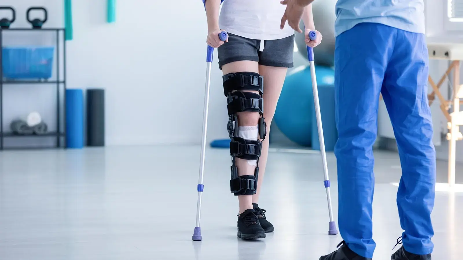 Limb Lengthening Surgery