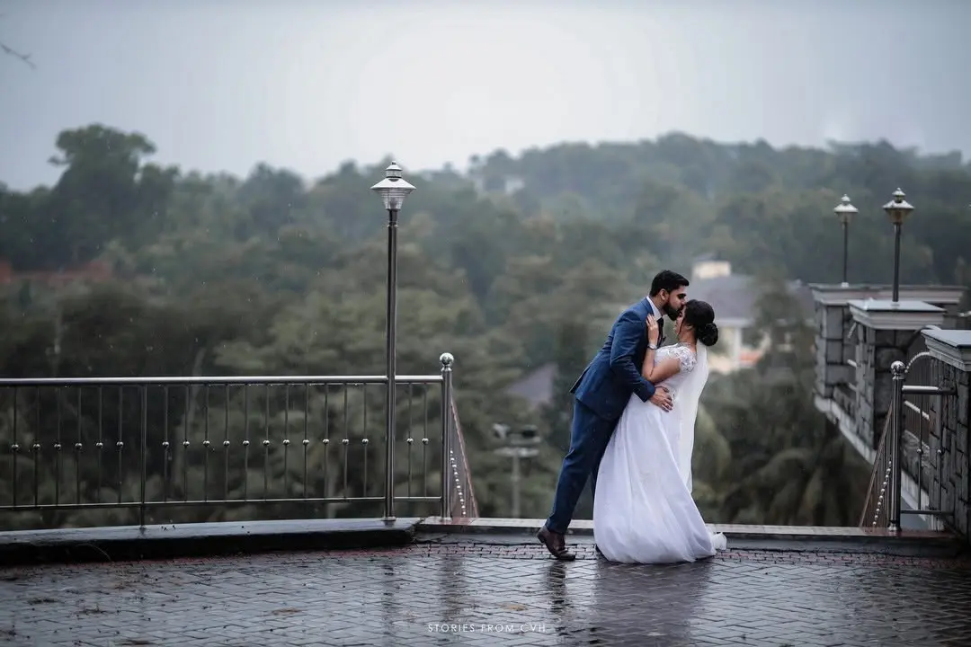 Wedding Photography