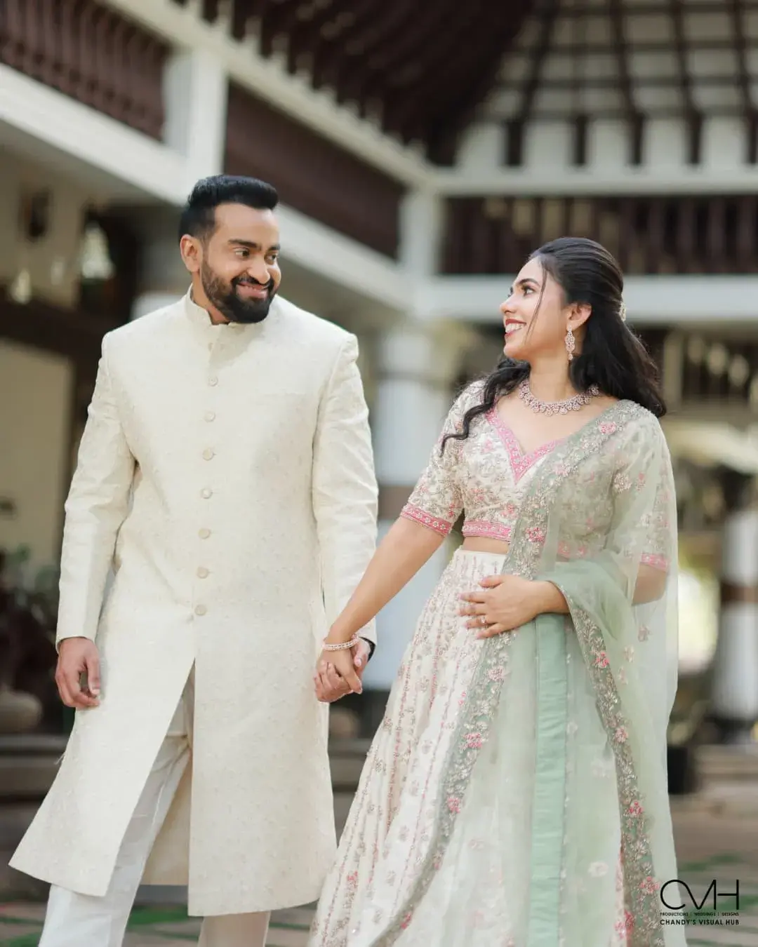 Wedding Videography