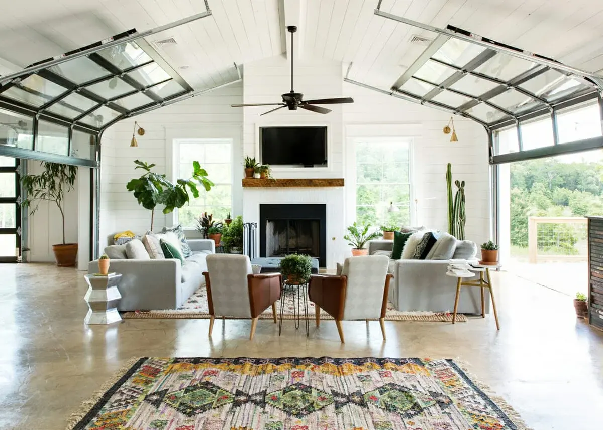 Home Interior Solution