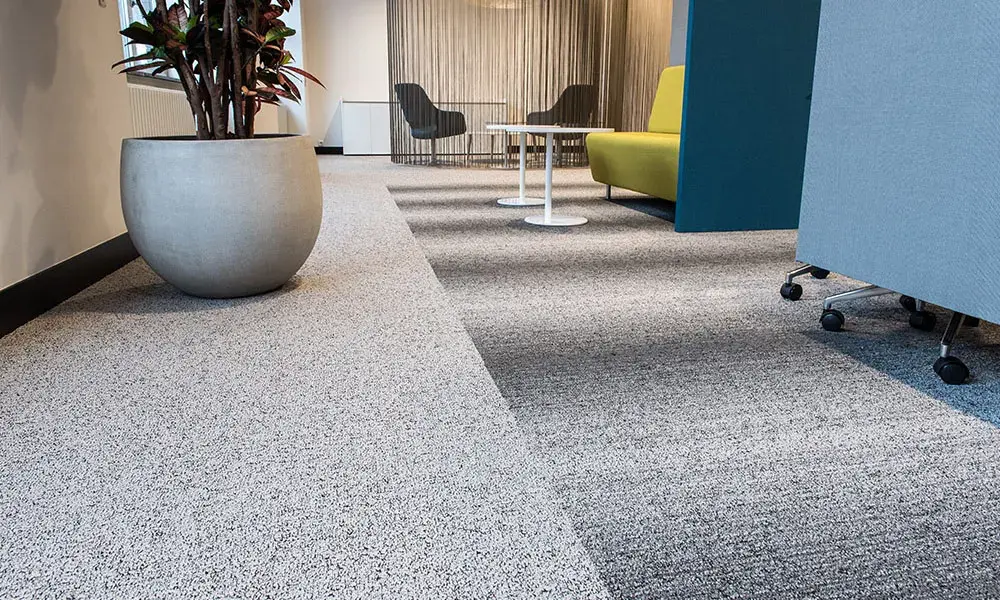 Office Carpet