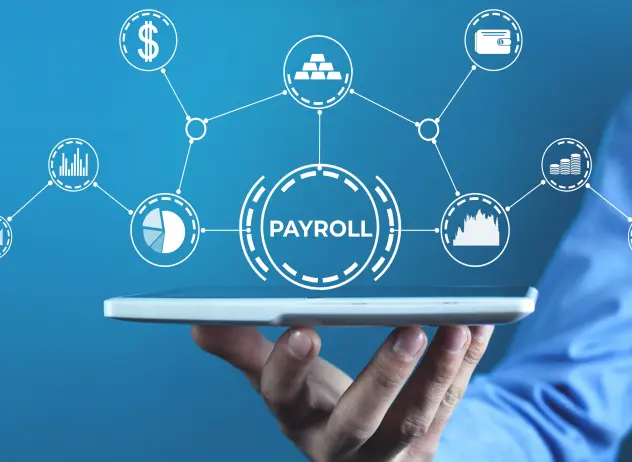 Payroll Management