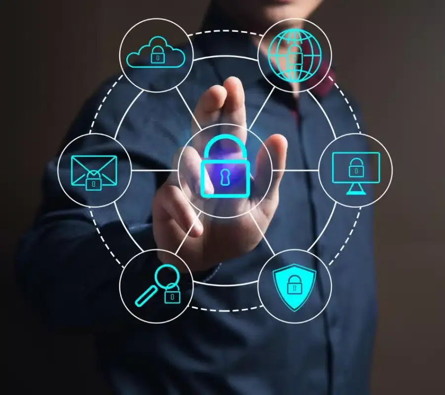 Managed Cyber Security