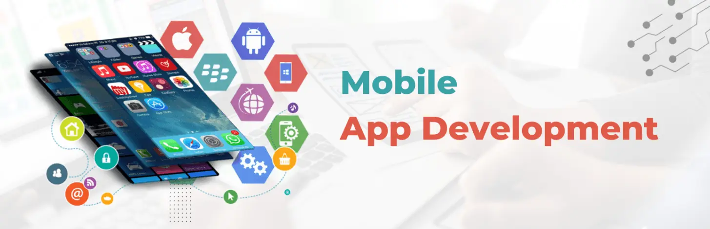 Mobile App Development