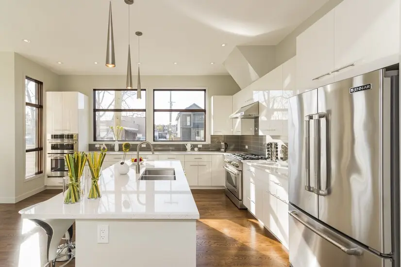 Kitchen Design