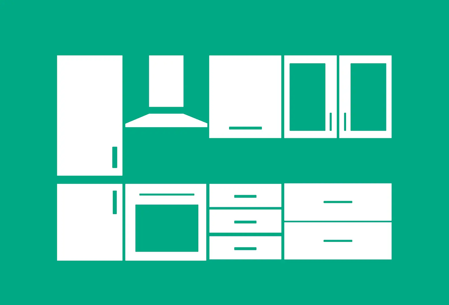  Modular Kitchen