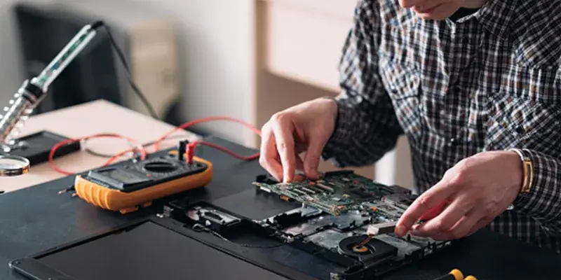 Laptop Repairs