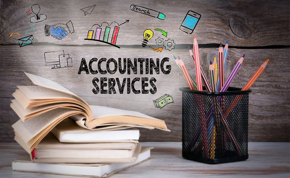 Accounting Services
