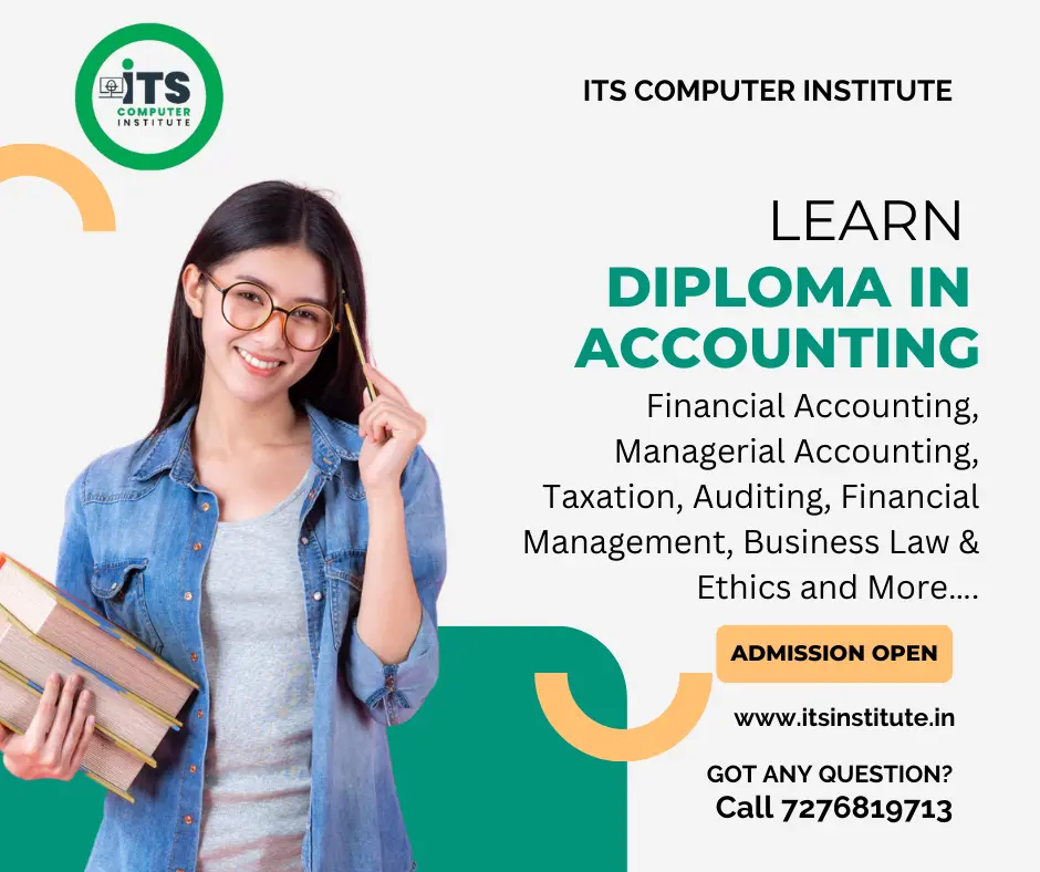 Diploma in Accounting