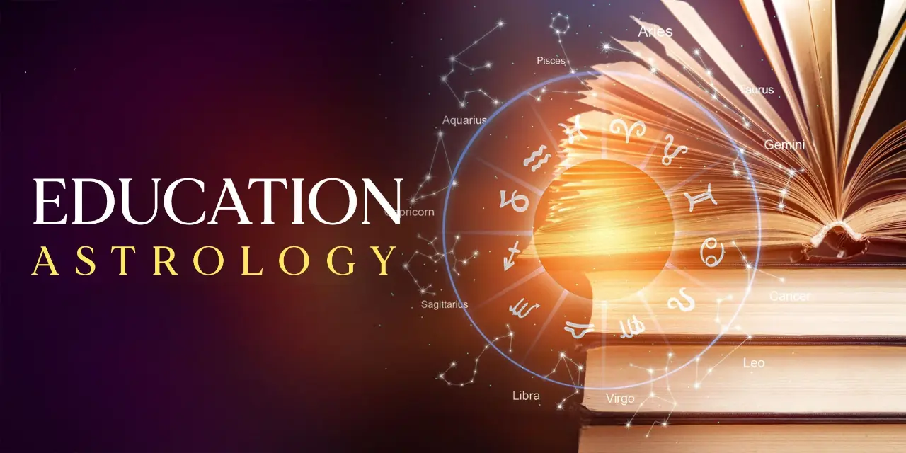 Educational Astrology