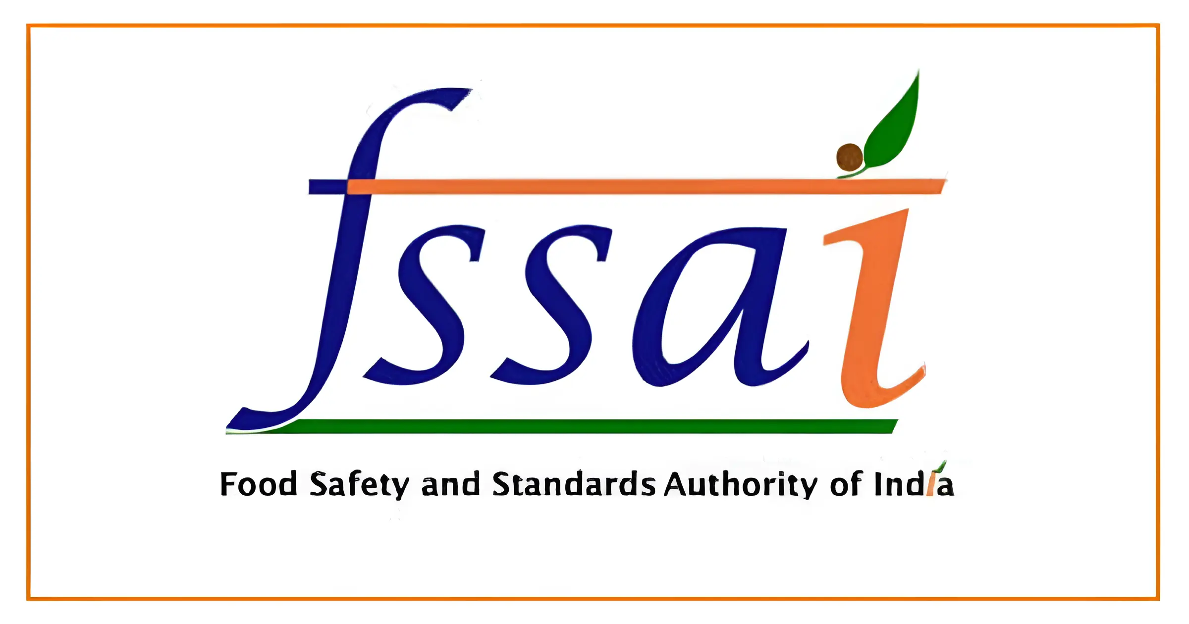 FSSAI License
