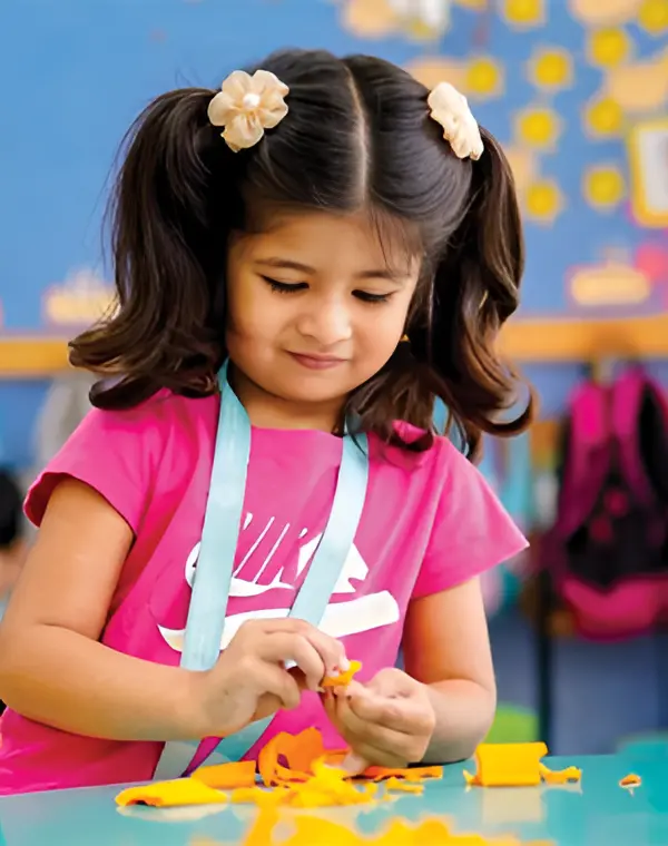 Nursery Program